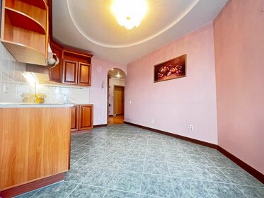 Купить 4-комнатную квартиру в новостройке у метро Поклонная в Москве и МО - изображение 39