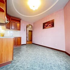 Квартира 60 м², 2-комнатная - изображение 4