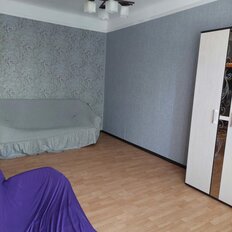 Квартира 36,6 м², 1-комнатная - изображение 2