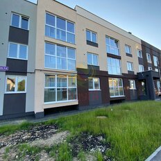 Квартира 80,5 м², 3-комнатная - изображение 3