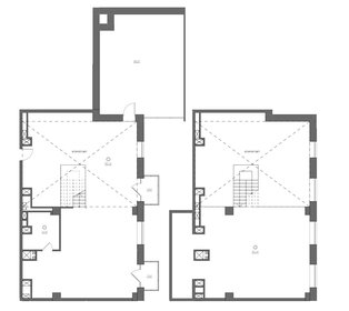 123,4 м², 3-комнатные апартаменты 65 174 692 ₽ - изображение 65