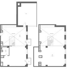 Квартира 159,6 м², студия - изображение 2