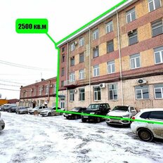 2500 м², офис - изображение 2