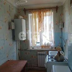 Квартира 41 м², 2-комнатная - изображение 4