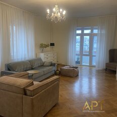 Квартира 139,6 м², 4-комнатная - изображение 4