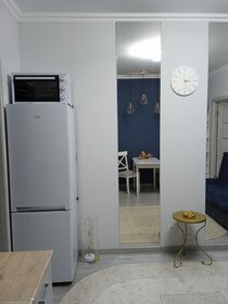 28 м², квартира-студия 4 850 000 ₽ - изображение 46