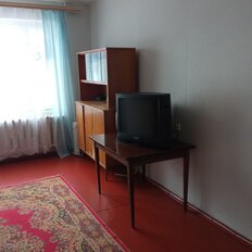 Квартира 34 м², 1-комнатная - изображение 1