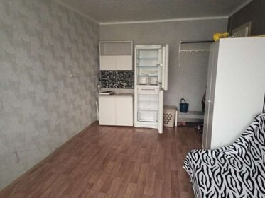 11 м², комната 8 500 ₽ в месяц - изображение 90