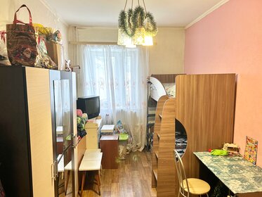 Купить однокомнатную квартиру в пятиэтажных домах на улице Лётная в Мытищах - изображение 28