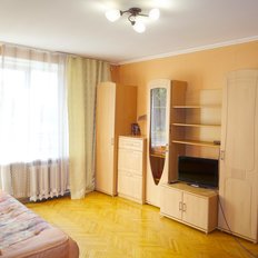 Квартира 35 м², 1-комнатная - изображение 1