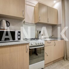 Квартира 40 м², 1-комнатная - изображение 5