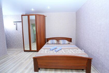 19 м², квартира-студия 1 450 ₽ в сутки - изображение 89