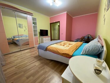 50 м², 1-комнатная квартира 2 000 ₽ в сутки - изображение 34