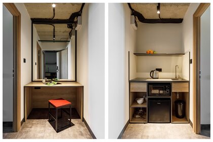 21 м², апартаменты-студия 42 000 ₽ в месяц - изображение 3