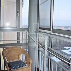 Квартира 40,1 м², 1-комнатная - изображение 1