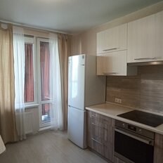 Квартира 41,5 м², 1-комнатная - изображение 5