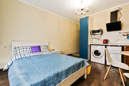 38 м², 1-комнатная квартира 2 950 ₽ в сутки - изображение 115