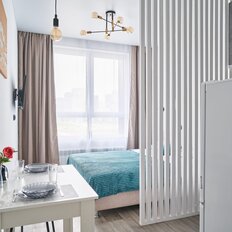 Квартира 15 м², студия - изображение 2