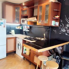 Квартира 35,1 м², 1-комнатная - изображение 2