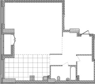 Квартира 86,5 м², 3-комнатная - изображение 1