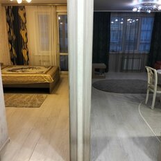 Квартира 46,1 м², 1-комнатная - изображение 5