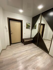 32 м², 1-комнатная квартира 2 500 ₽ в сутки - изображение 22