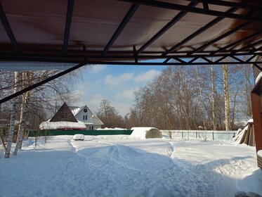 Купить квартиру с большой кухней и на вторичном рынке в Москве - изображение 7