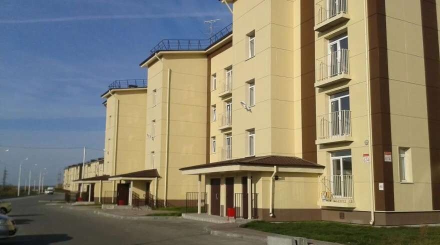 26 м², квартира-студия 16 000 ₽ в месяц - изображение 50