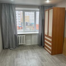 Квартира 36,9 м², 1-комнатная - изображение 4