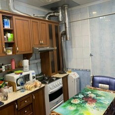 Квартира 45,1 м², 2-комнатная - изображение 5