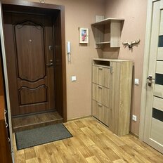 Квартира 50 м², 2-комнатная - изображение 4