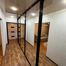 Квартира 65 м², 3-комнатная - изображение 1