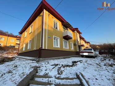 43,5 м², 2-комнатная квартира 6 150 000 ₽ - изображение 68