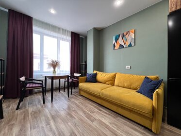 50 м², 2-комнатная квартира 3 500 ₽ в сутки - изображение 44