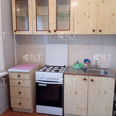 Квартира 40 м², 1-комнатная - изображение 2