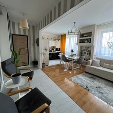 Квартира 69,5 м², 3-комнатная - изображение 1