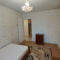 Квартира 60 м², 3-комнатная - изображение 5