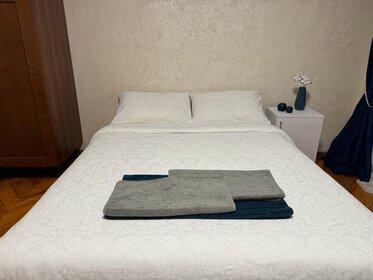 25 м², квартира-студия 2 500 ₽ в сутки - изображение 38