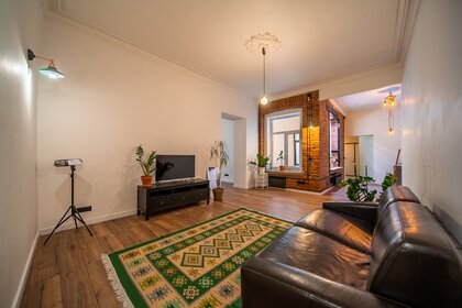 74,6 м², квартира-студия 7 250 000 ₽ - изображение 9