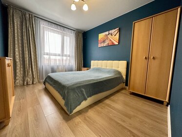 38 м², 1-комнатная квартира 2 300 ₽ в сутки - изображение 46