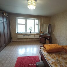 Квартира 88,9 м², 4-комнатная - изображение 4