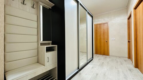 40 м², 1-комнатная квартира 2 500 ₽ в сутки - изображение 119