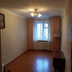 Квартира 58 м², 3-комнатная - изображение 3