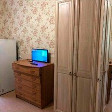 Квартира 16,9 м², студия - изображение 3