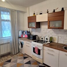 Квартира 58,1 м², 2-комнатная - изображение 4