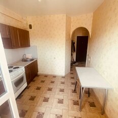 Квартира 29,6 м², 1-комнатная - изображение 4