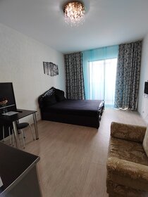 33 м², квартира-студия 2 100 ₽ в сутки - изображение 47