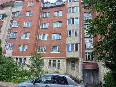 58,6 м², 2-комнатная квартира 9 123 800 ₽ - изображение 39