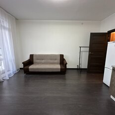 Квартира 25 м², студия - изображение 4