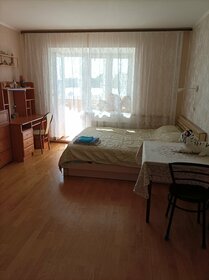 40 м², 1-комнатная квартира 2 700 ₽ в сутки - изображение 36